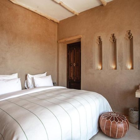 Kasbah Tamsna Hotel Ouarzazate Bagian luar foto