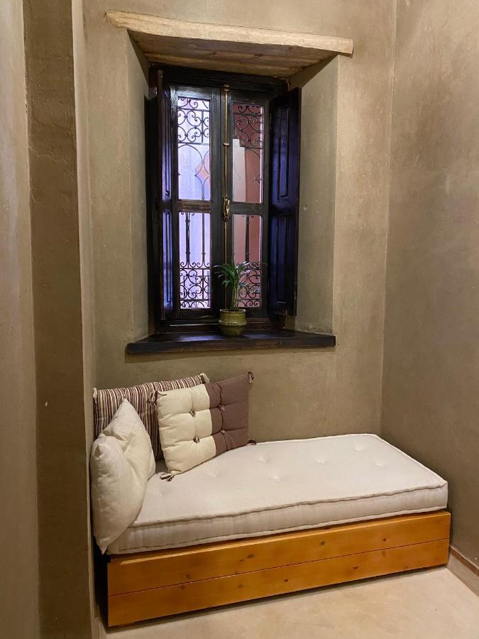 Kasbah Tamsna Hotel Ouarzazate Bagian luar foto