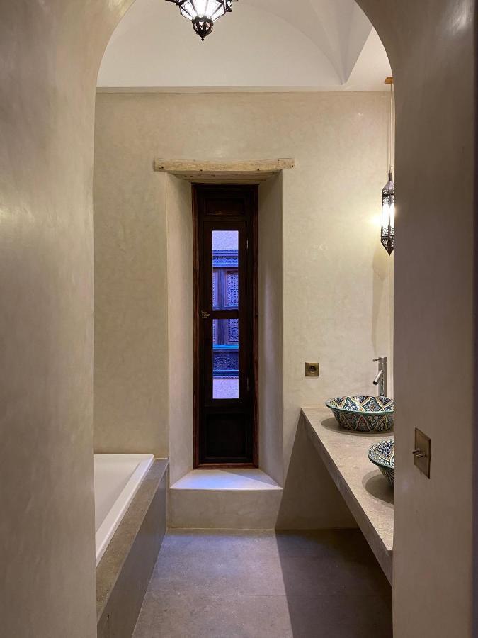 Kasbah Tamsna Hotel Ouarzazate Bagian luar foto