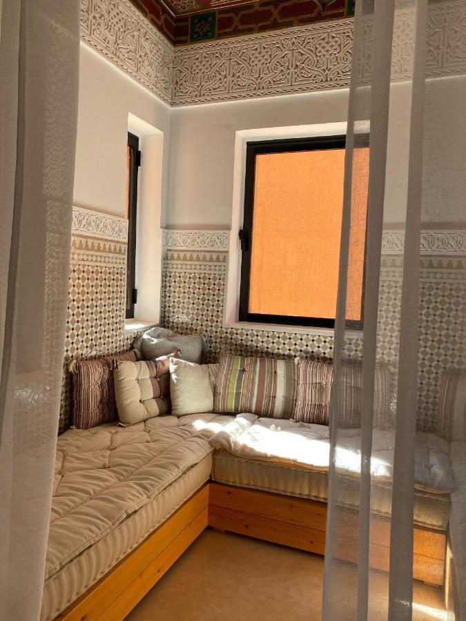 Kasbah Tamsna Hotel Ouarzazate Bagian luar foto