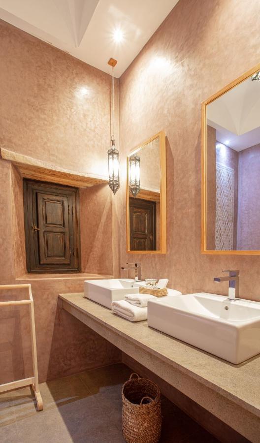 Kasbah Tamsna Hotel Ouarzazate Bagian luar foto